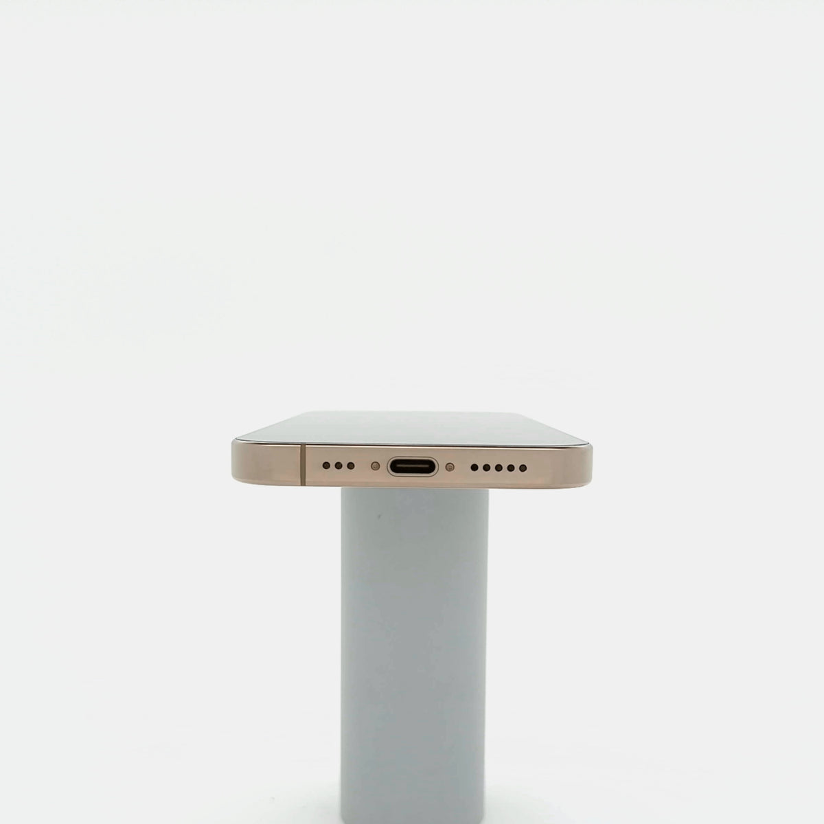95新 Apple iPhone 16 Pro 128G 沙漠色鈦金屬 中國大陸版