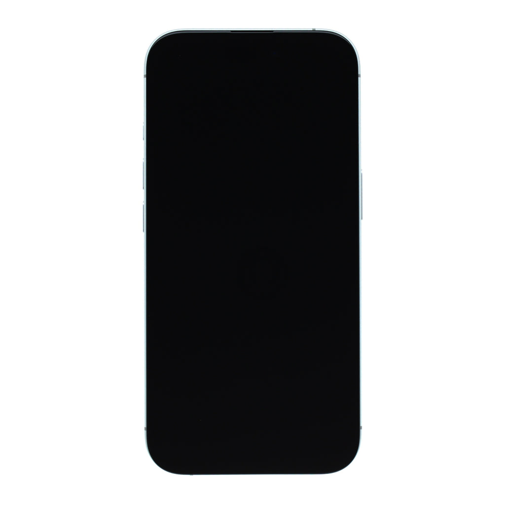 95新 Apple iPhone 16 256G 白色 中國大陸版