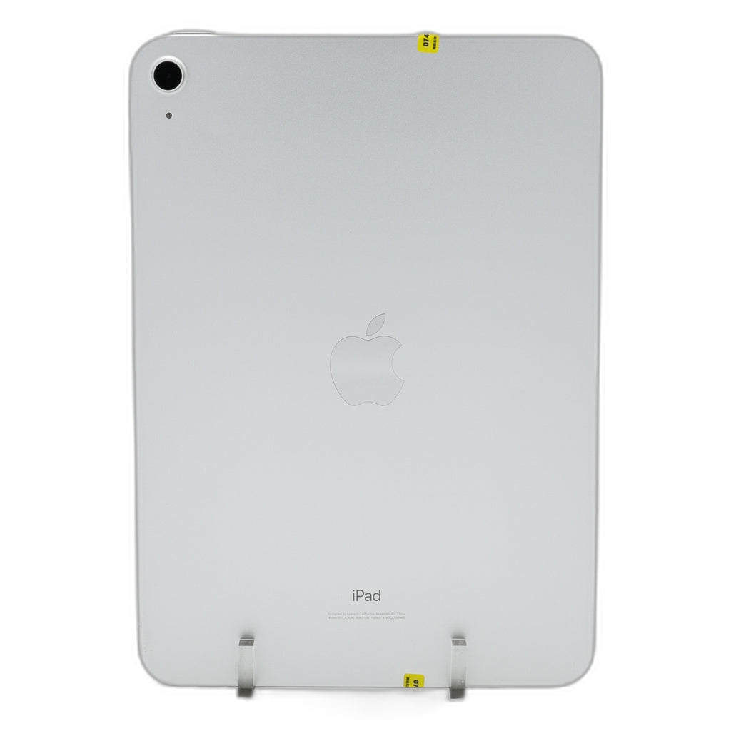 99新 Apple iPad 10代 64G 銀色 WIFI