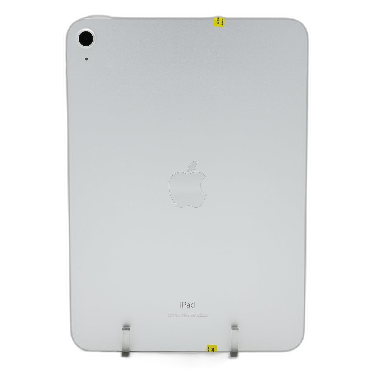 99新 Apple iPad 10代 64G 銀色 WIFI