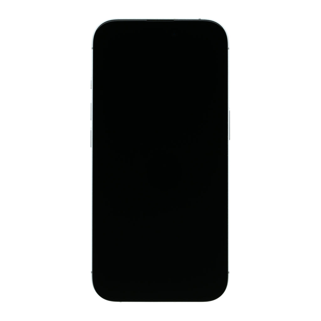 95新 Apple iPhone 16 256G 白色 中國大陸版