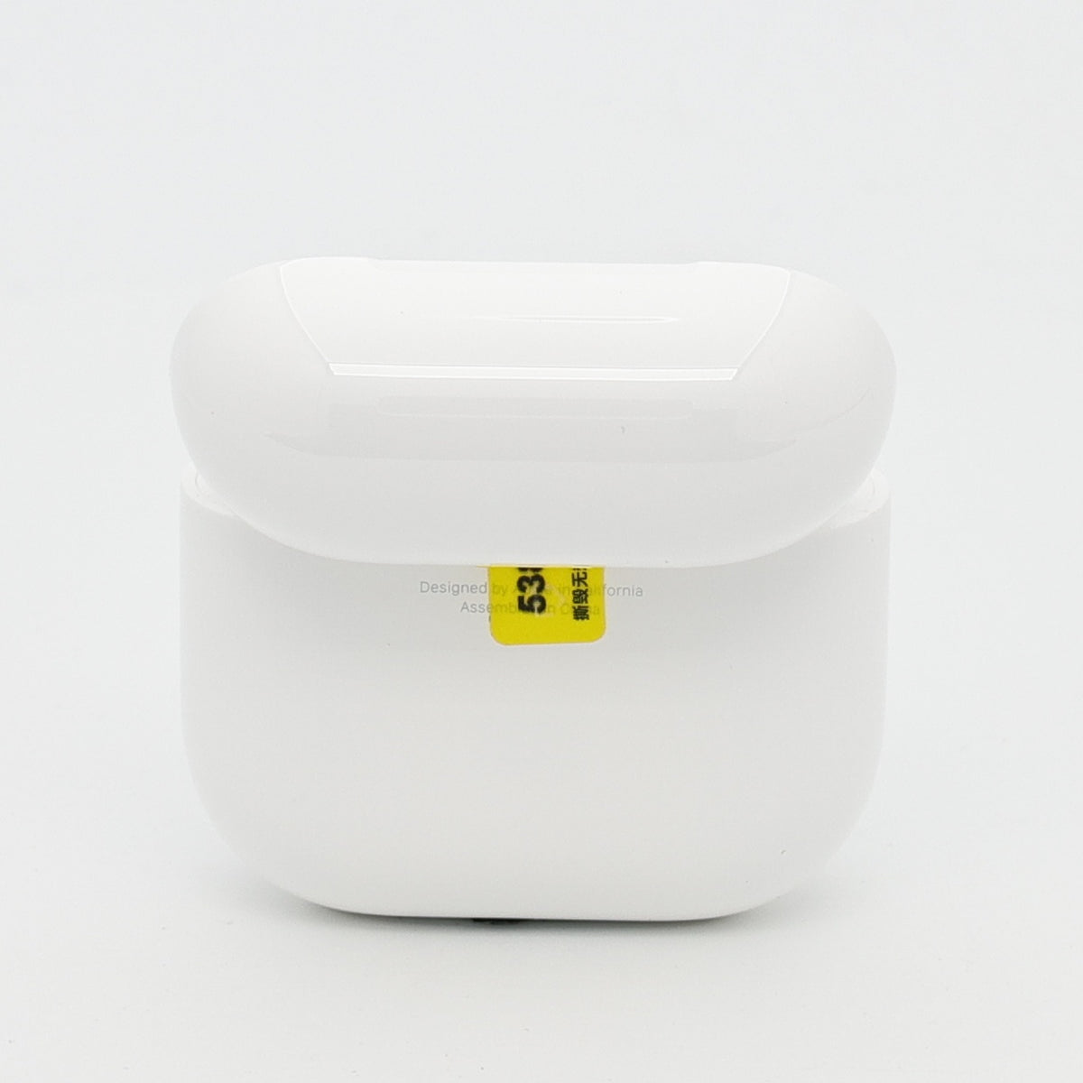 99新 Apple AirPods 4 (支持主动降噪) 白色