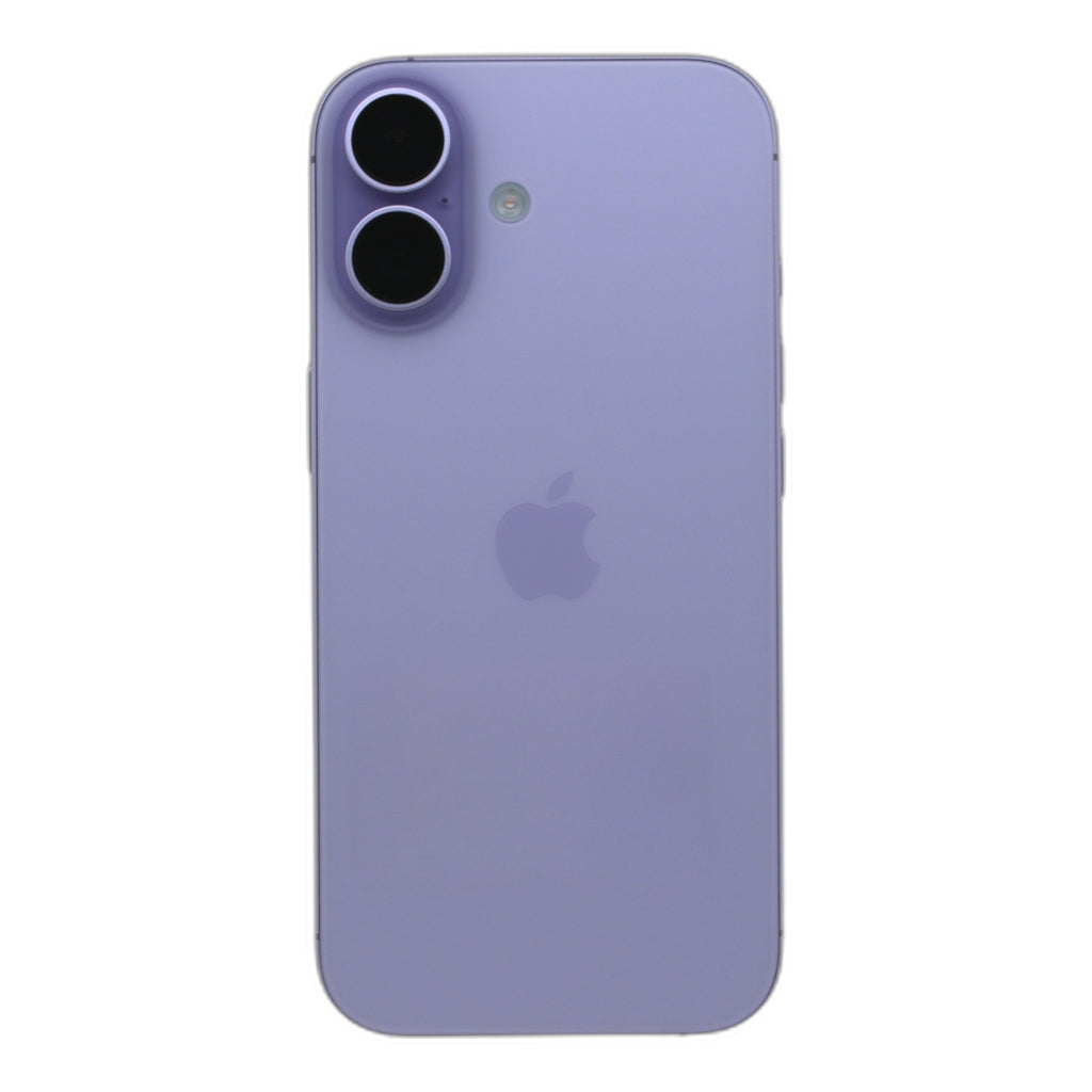 95新 Apple iPhone 17 256G 薰衣草紫色 中國大陸版