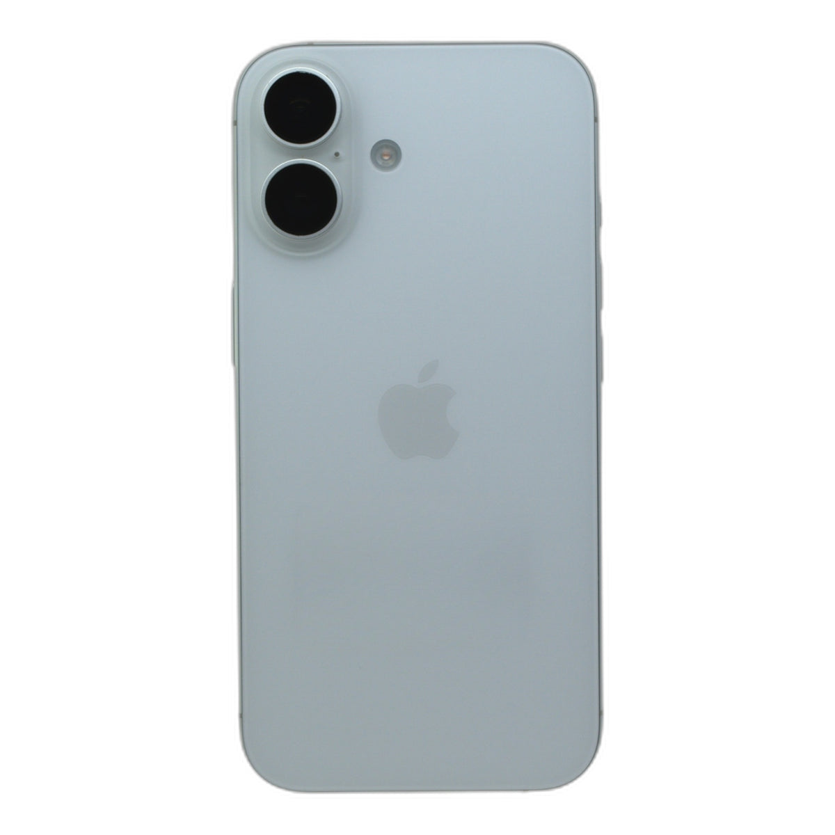 95新 Apple iPhone 16 256G 白色 中國大陸版