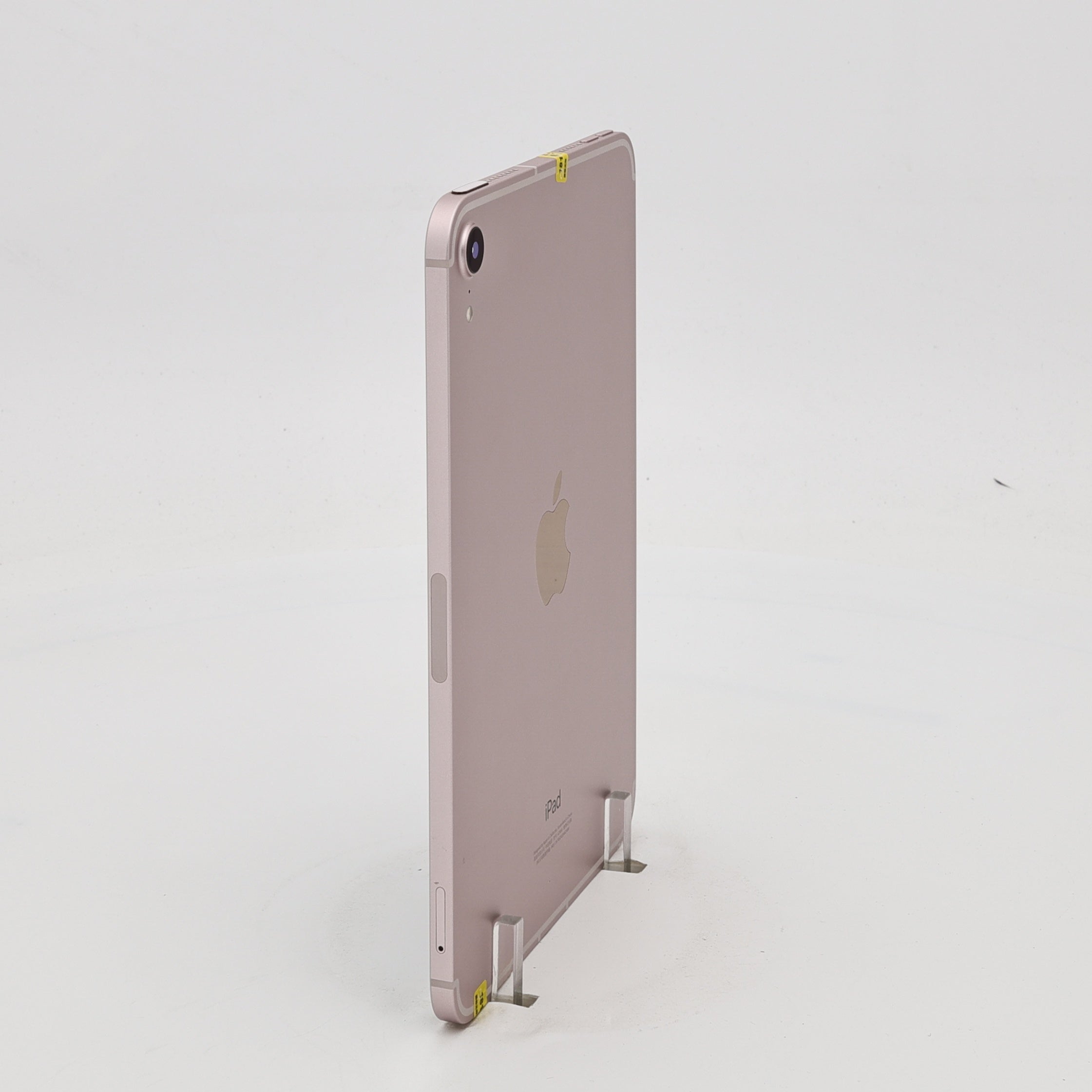95新 Apple iPad mini6 64G 粉紅色 WIFI+5G