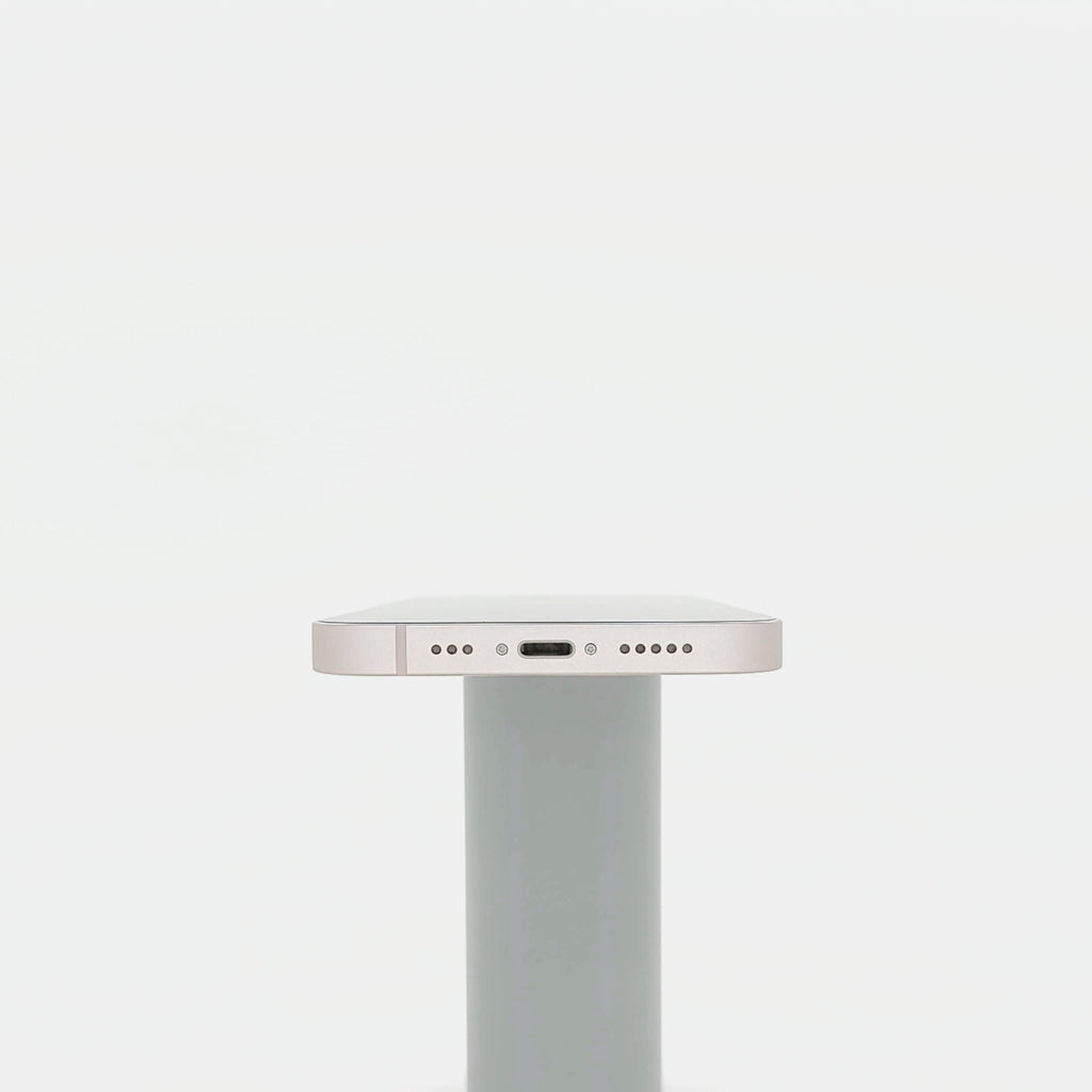 95新 Apple iPhone 13 128G 粉紅色 中國大陸版
