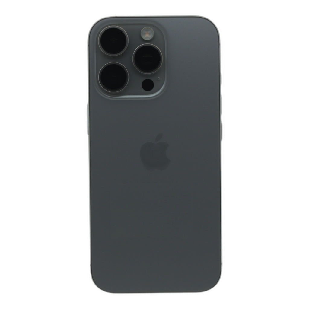 95新 Apple iPhone 16 Pro 128G 原色鈦金屬 中國大陸版