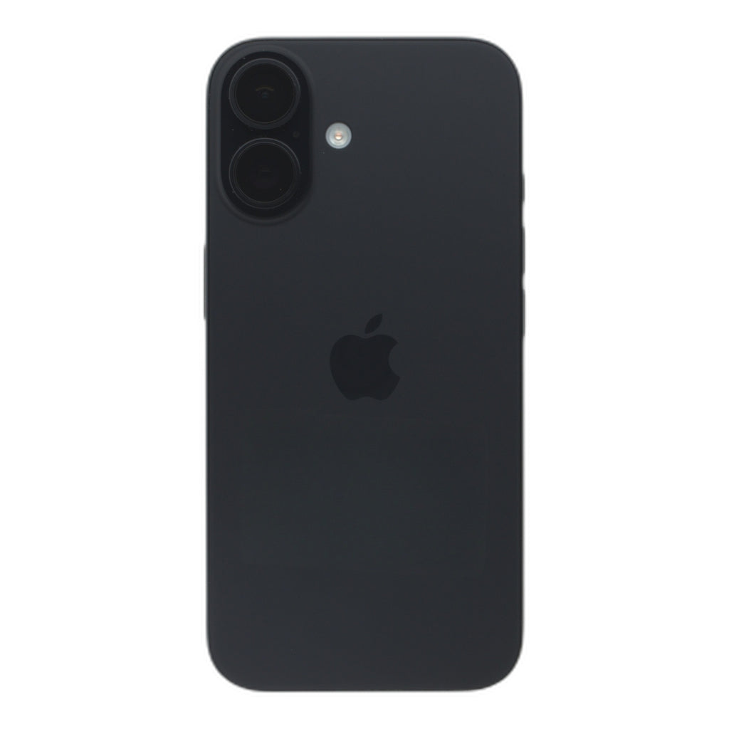 95新 Apple iPhone 16 128G 黑色 中國大陸版
