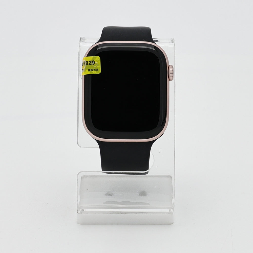 99新 Apple Watch Series 10 46毫米 鋁金屬