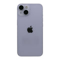95新 Apple iPhone 14 256G 紫色 中國大陸版