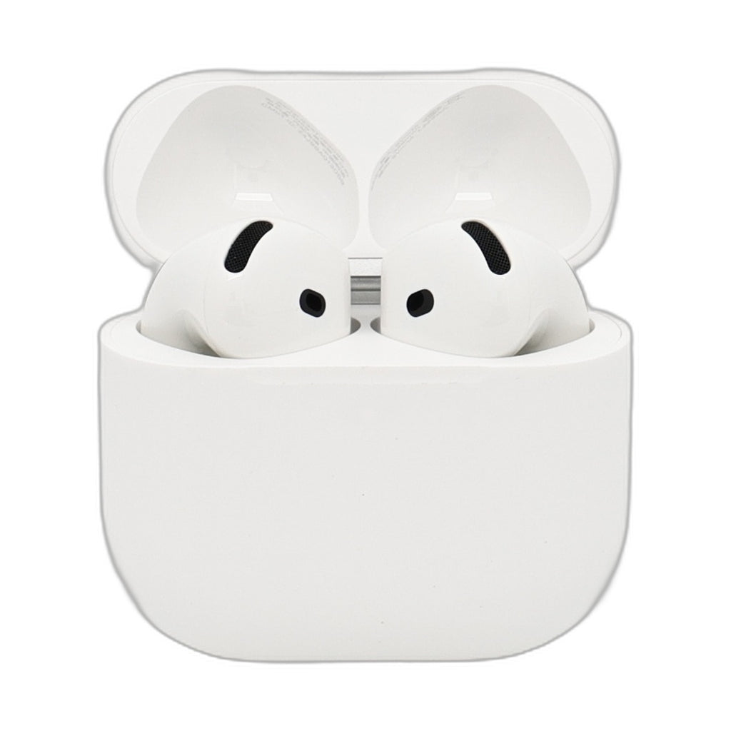 99新 Apple AirPods 4 (支持主动降噪) 白色