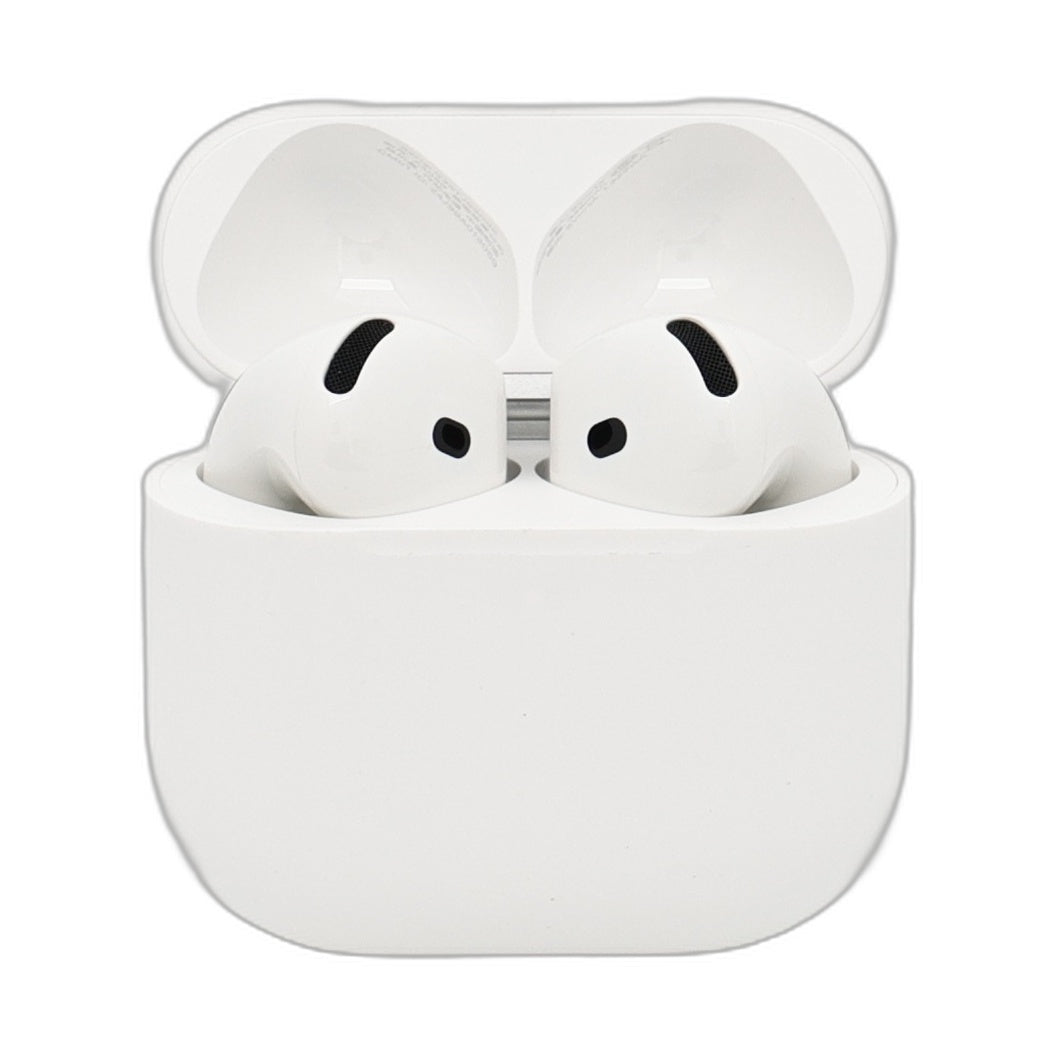 99新 Apple AirPods 4 (支持主动降噪) 白色