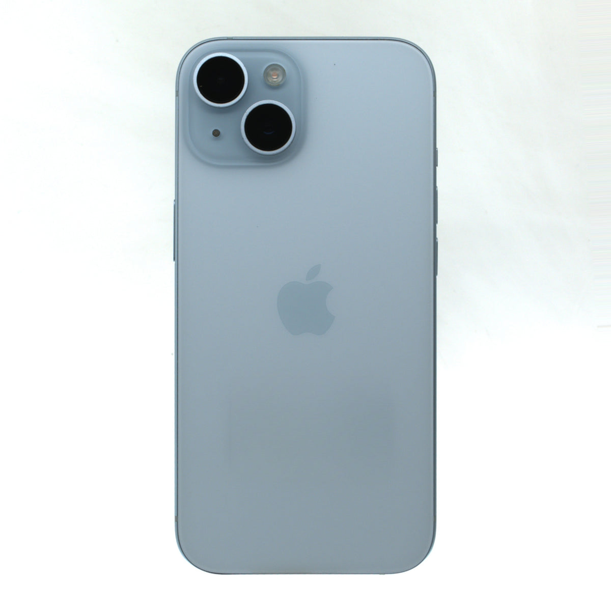 95新 Apple iPhone 15 128G 藍色 中國大陸版