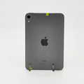 95新 Apple iPad mini6 64G 深空灰色 WIFI