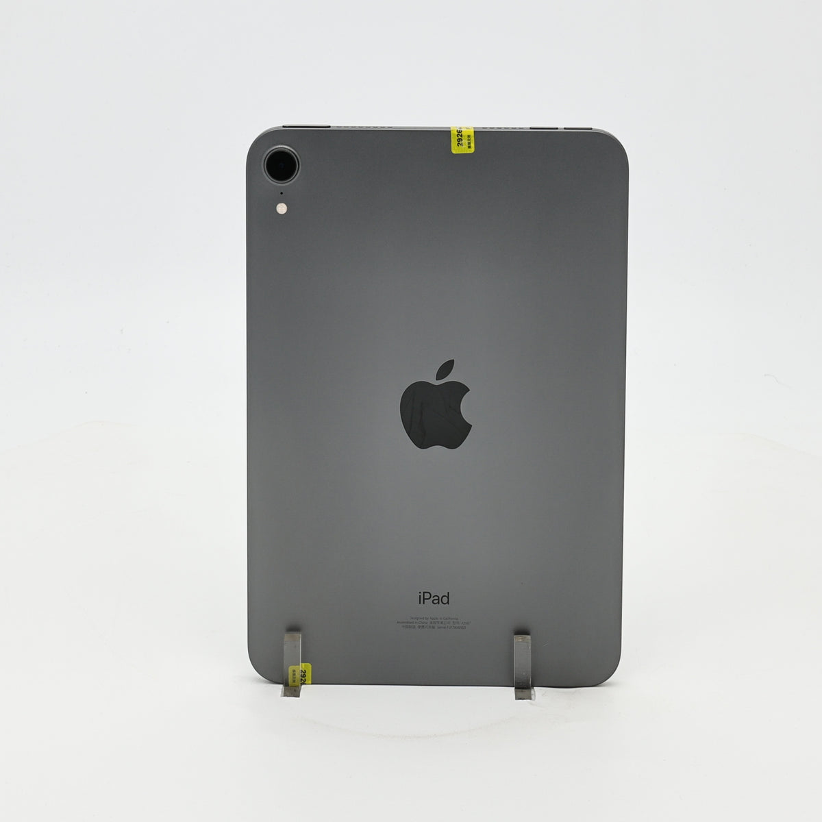95新 Apple iPad mini6 64G 深空灰色 WIFI