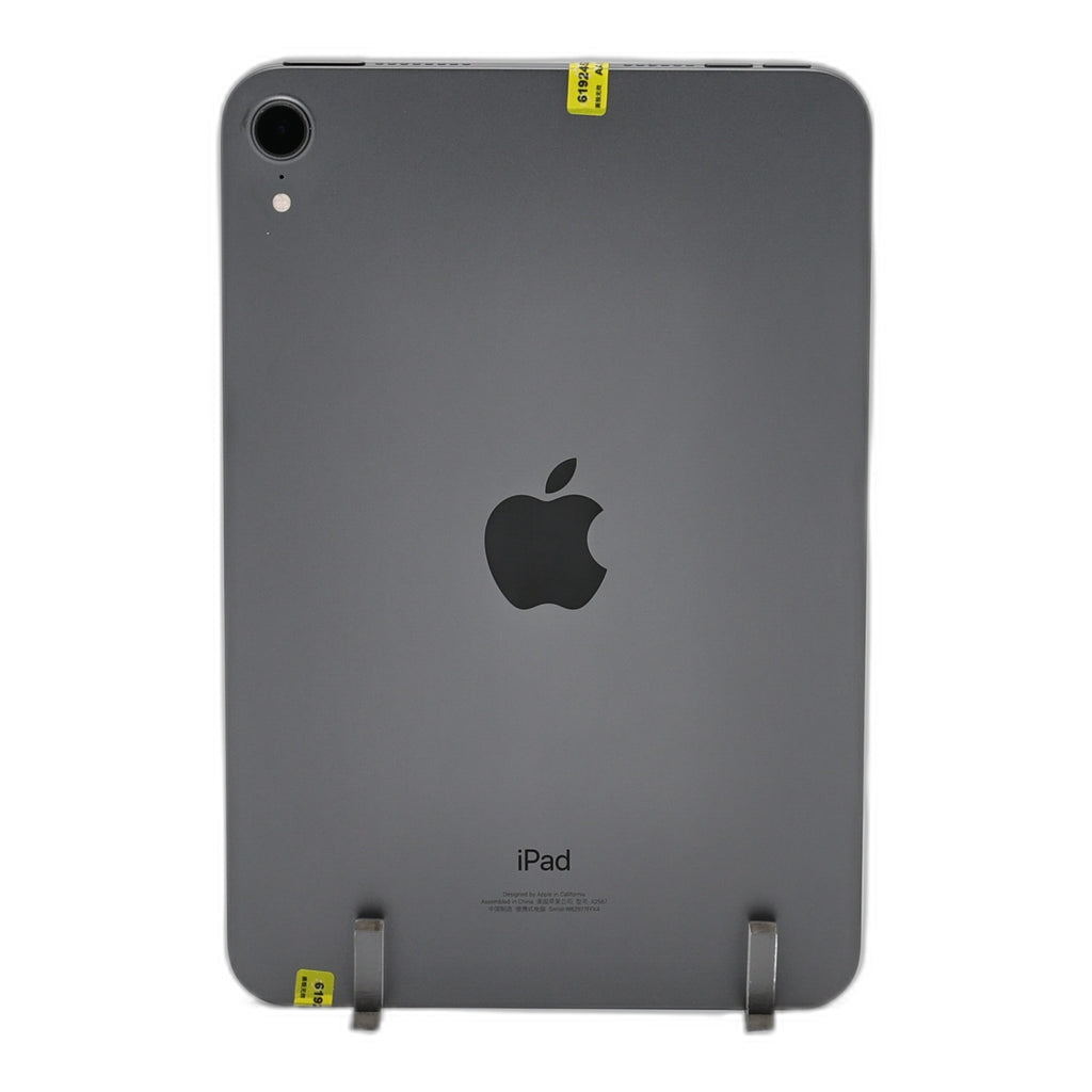 95新 Apple iPad mini6 64G 深空灰色 WIFI