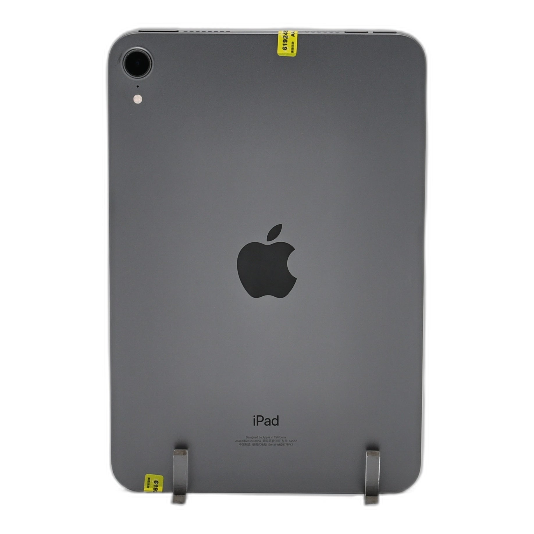 95新 Apple iPad mini6 64G 深空灰色 WIFI