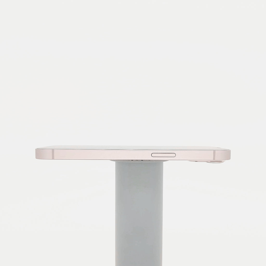 95新 Apple iPhone 13 256G 粉紅色 中國大陸版