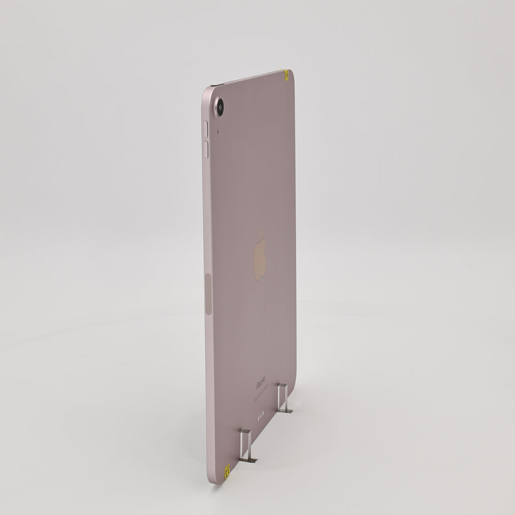 99新 Apple iPad Air5 256G 粉紅色 WIFI