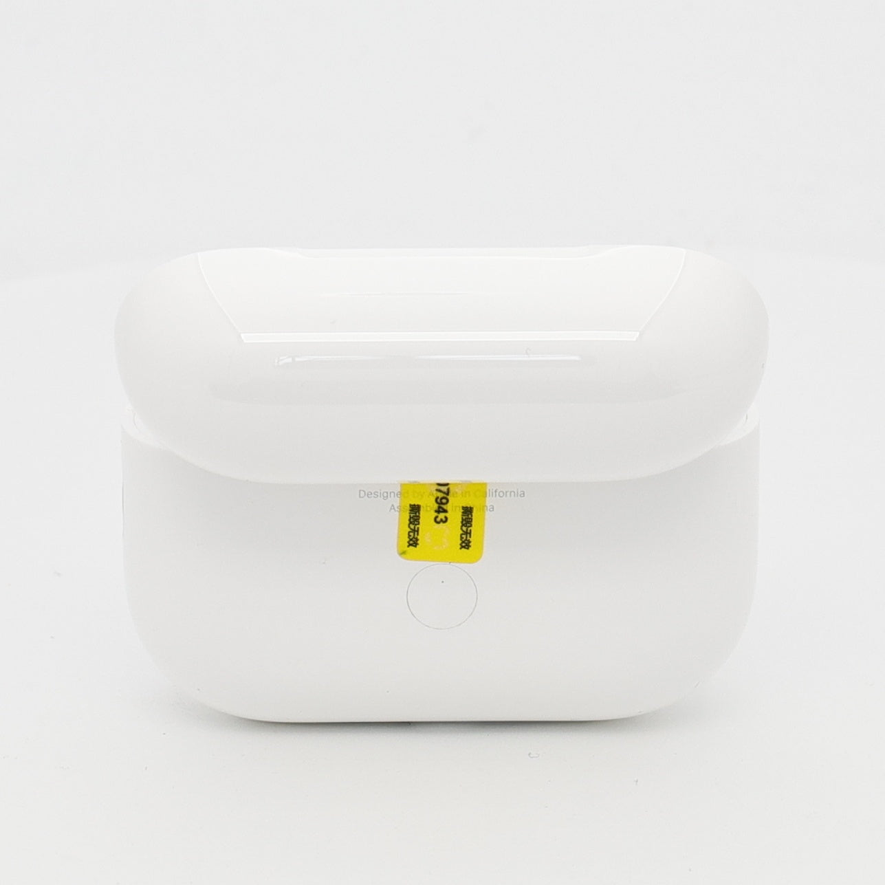 99新 Apple AirPods Pro 2 白色