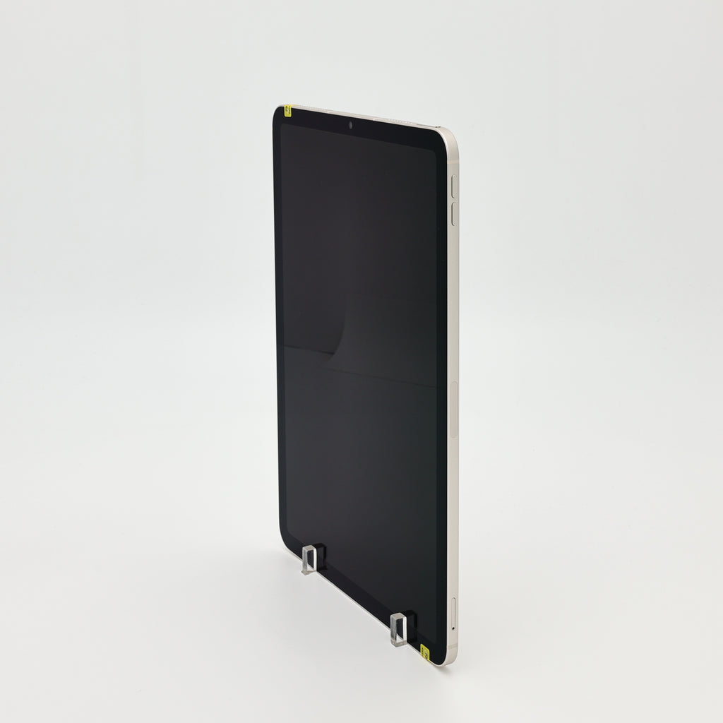 99新 Apple iPad Air5 64G 星光色 WIFI+5G