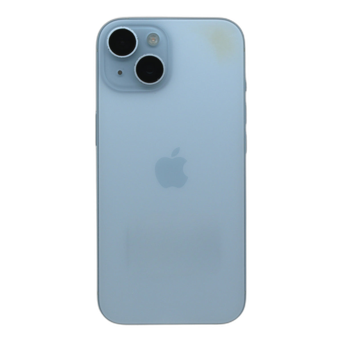 95新 Apple iPhone 15 512G 藍色 中國大陸版