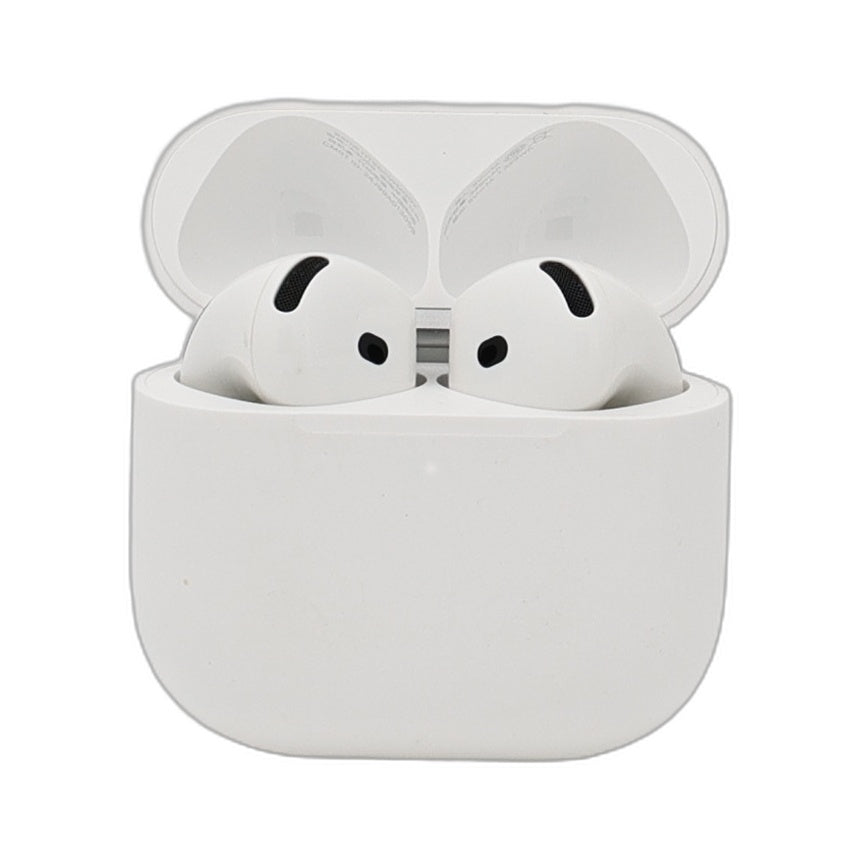 99新 Apple AirPods 4 (支持主动降噪) 白色