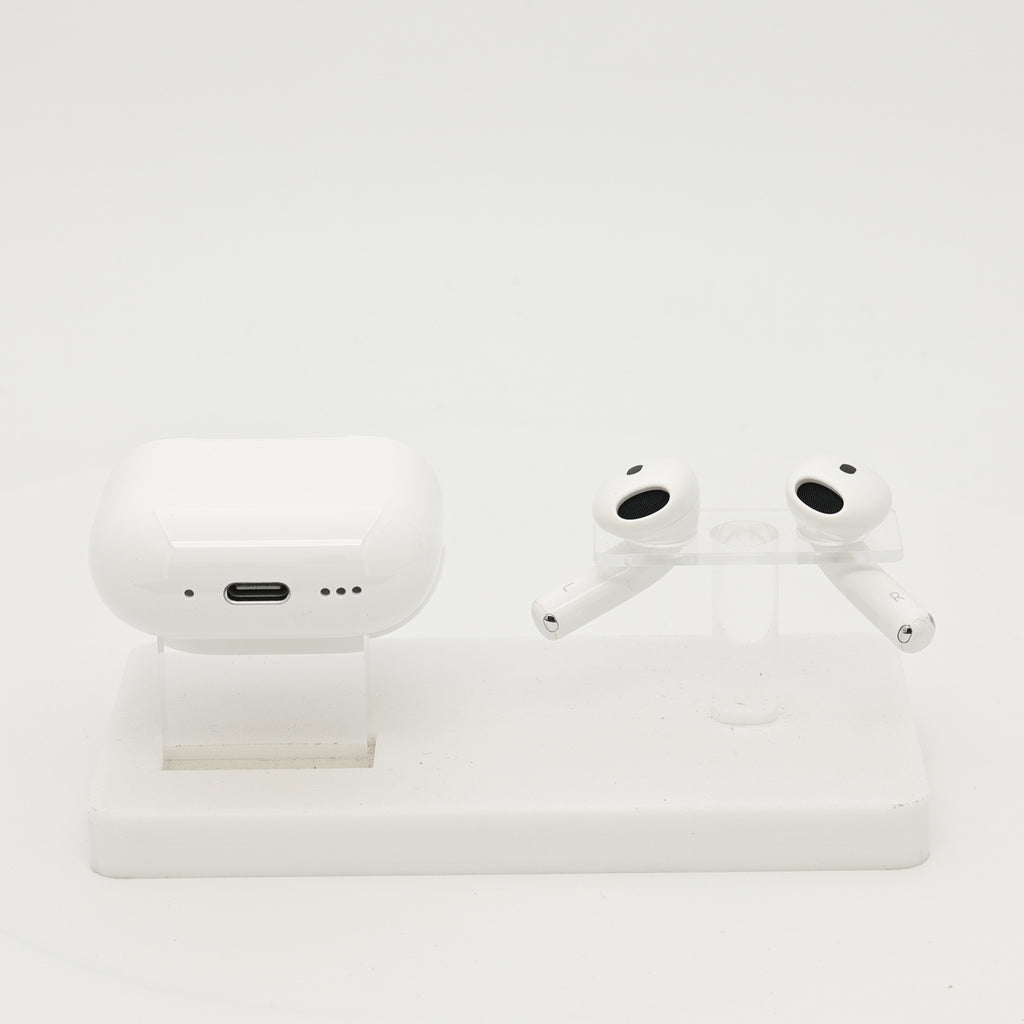 99新 Apple AirPods 4 (支持主动降噪) 白色