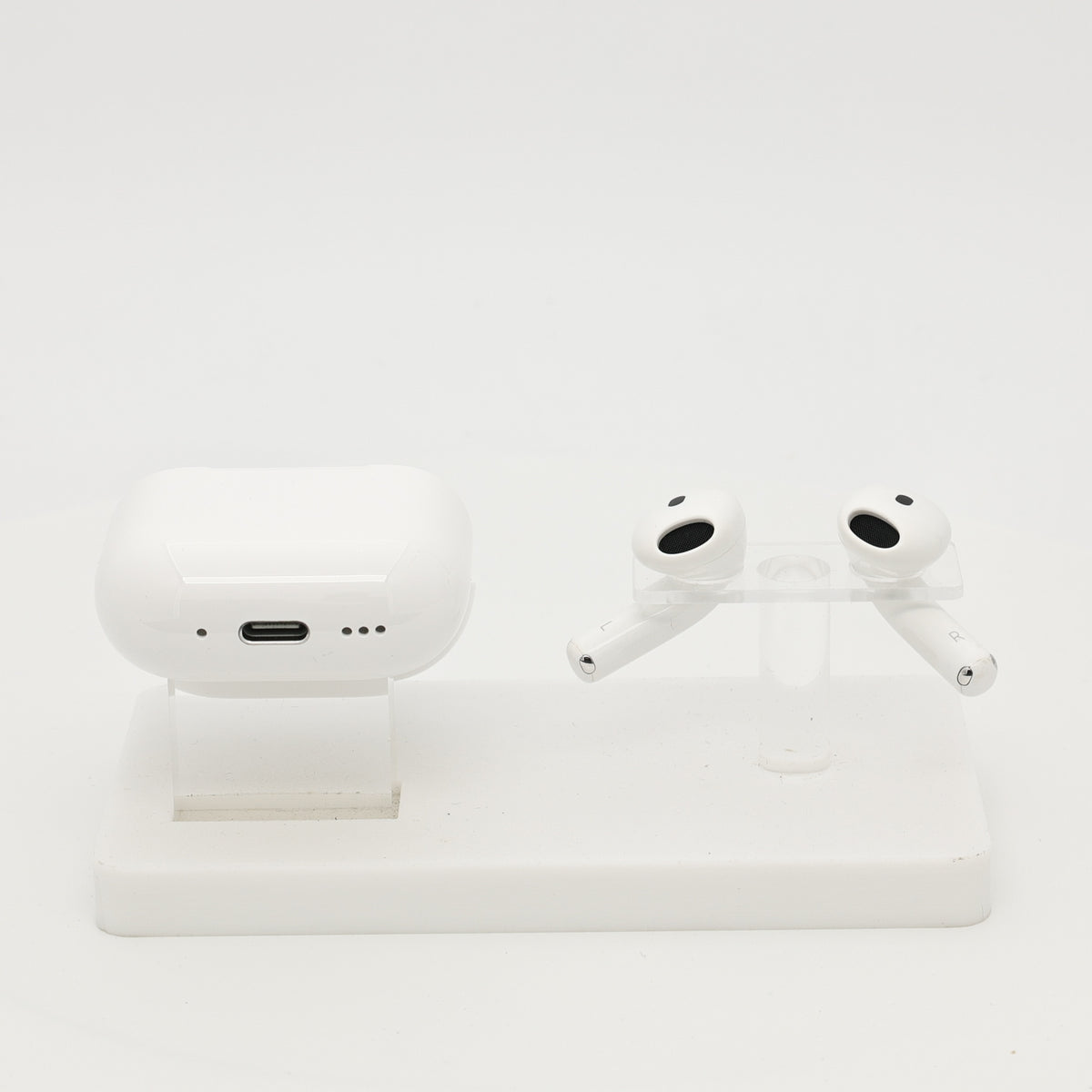 99新 Apple AirPods 4 (支持主动降噪) 白色