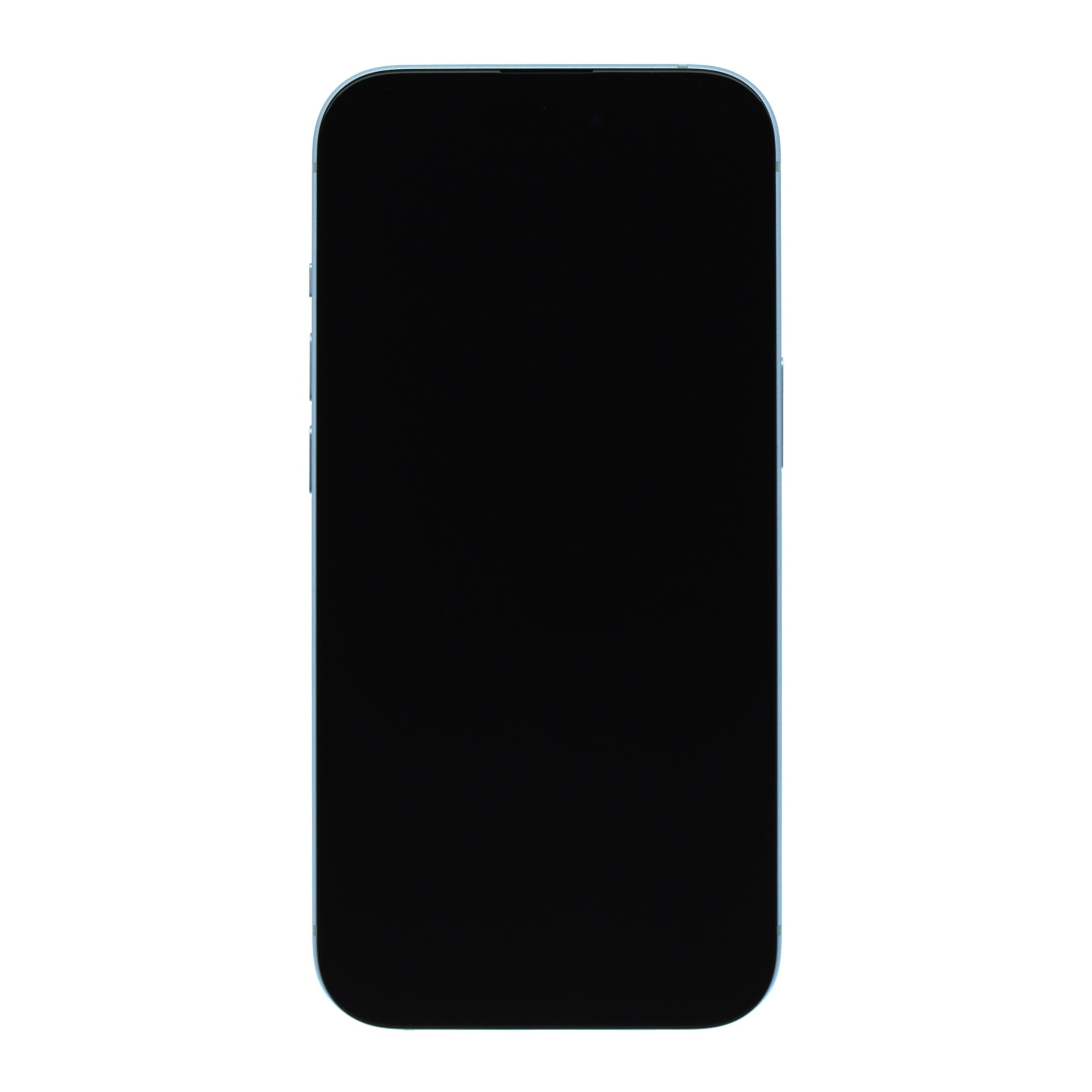 99新 Apple iPhone 15 128G 藍色 中國大陸版