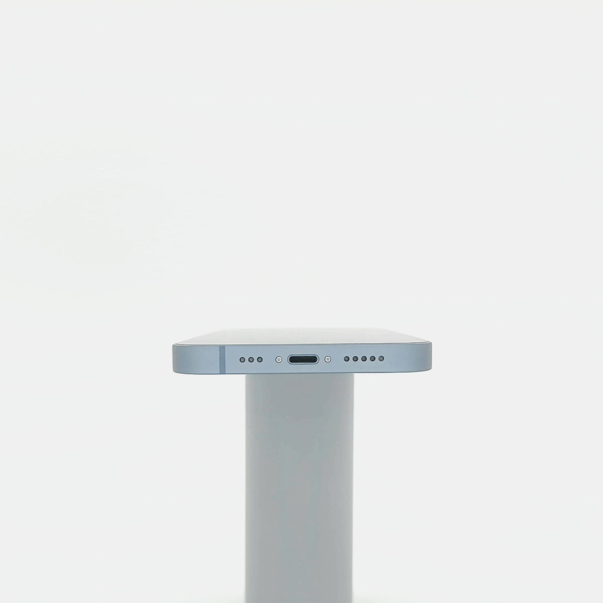 99新 Apple iPhone 14 128G 藍色 中國大陸版