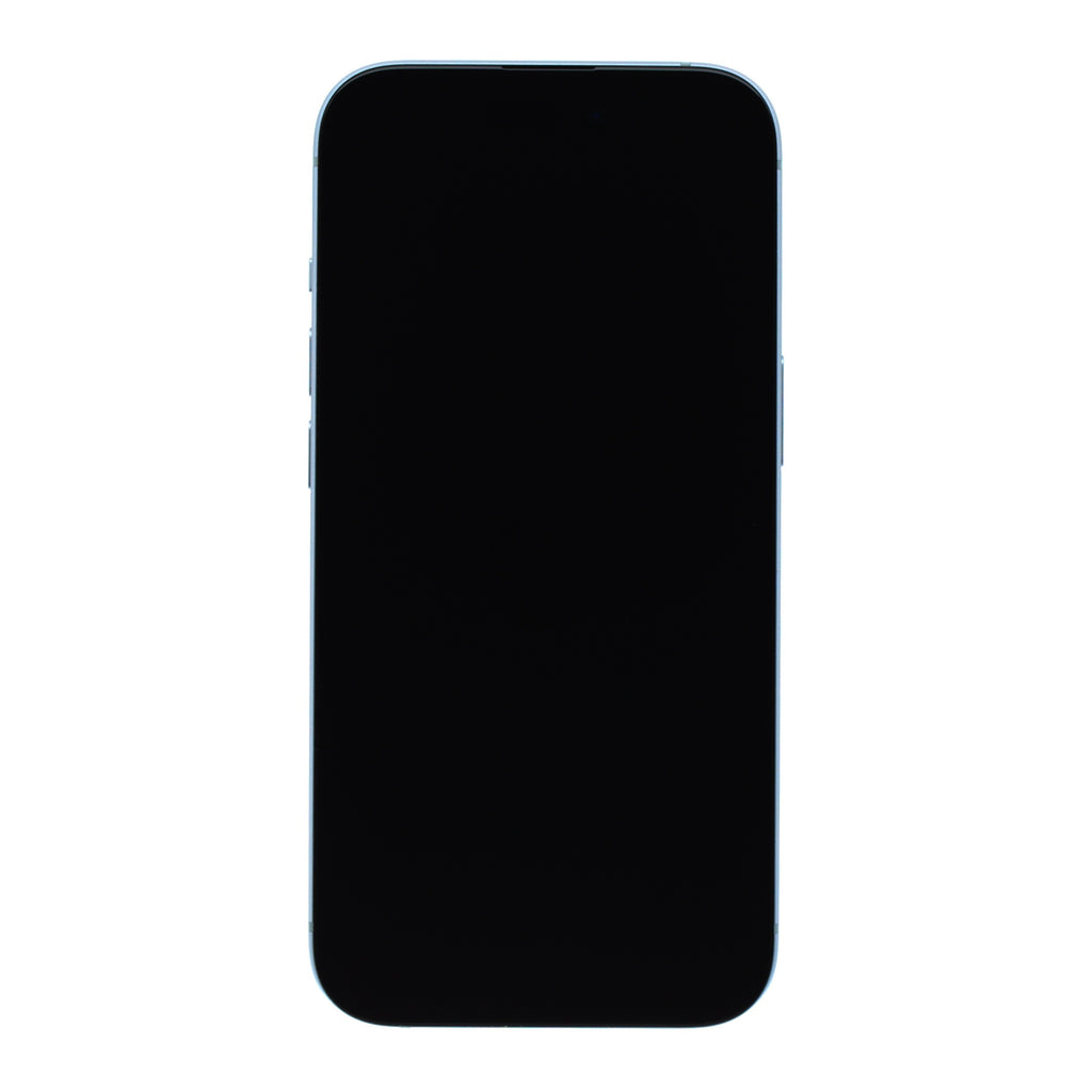 99新 Apple iPhone 15 128G 藍色 中國大陸版