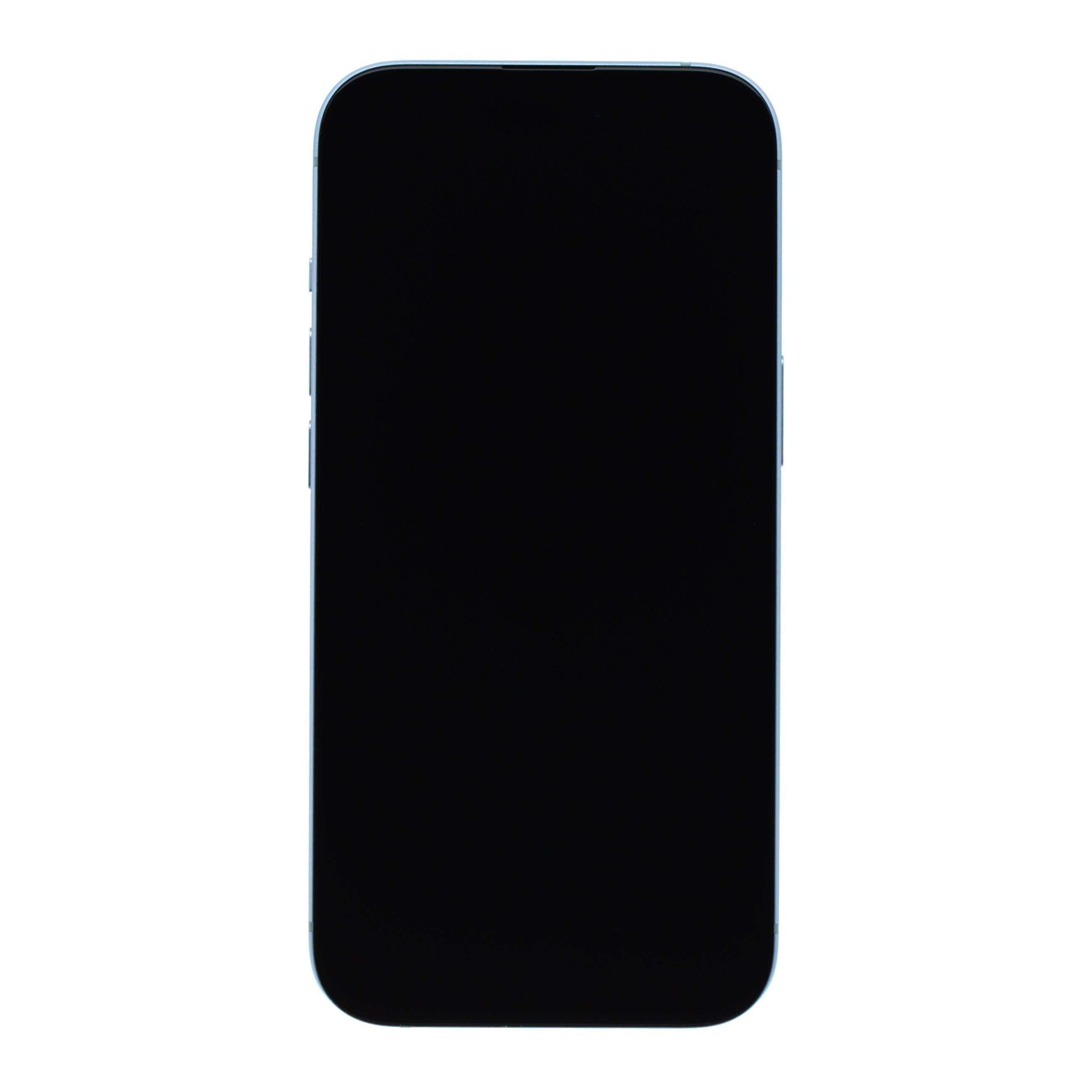 99新 Apple iPhone 15 128G 藍色 中國大陸版