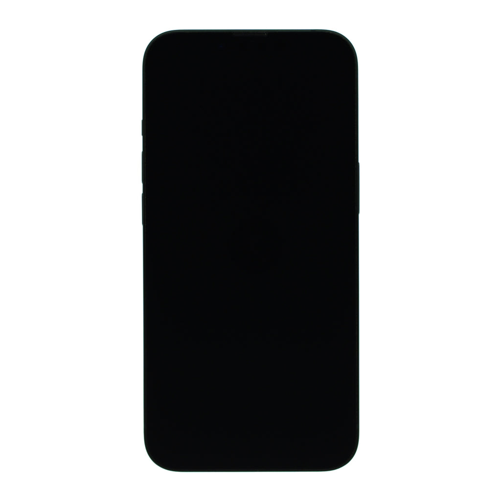 95新 Apple iPhone 13 128G 綠色 中國大陸版