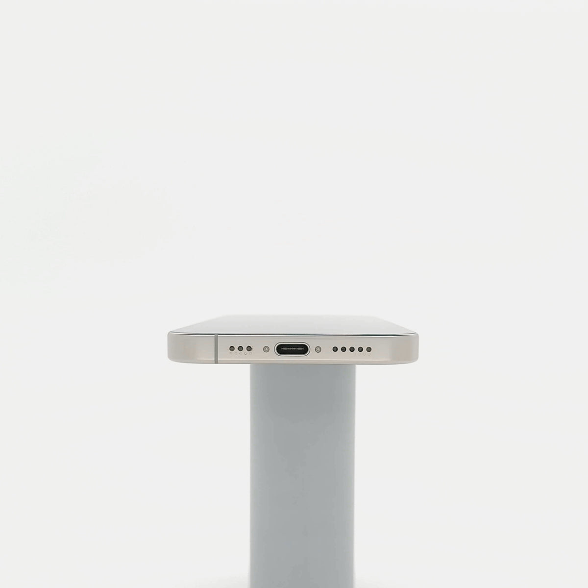 95新 Apple iPhone 16 Pro 128G 原色鈦金屬 中國大陸版