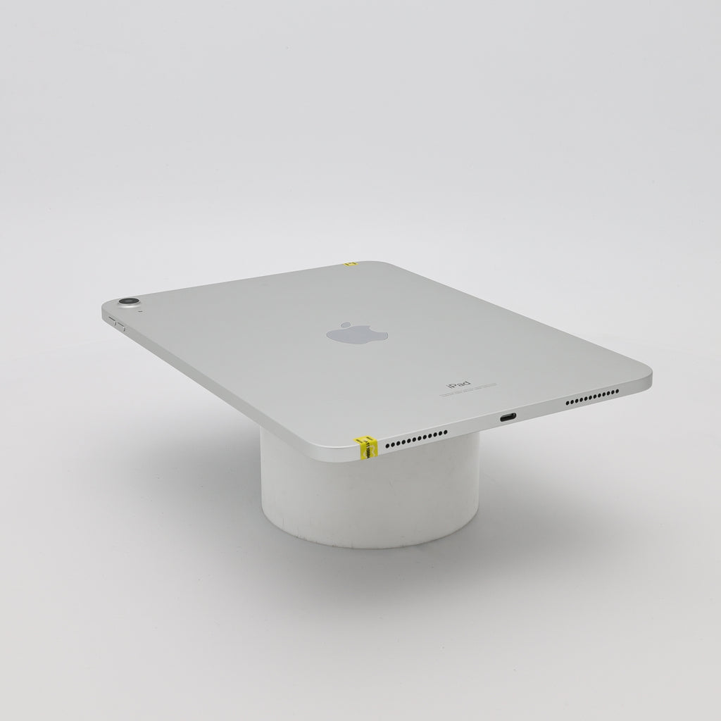 99新 Apple iPad 10代 64G 銀色 WIFI