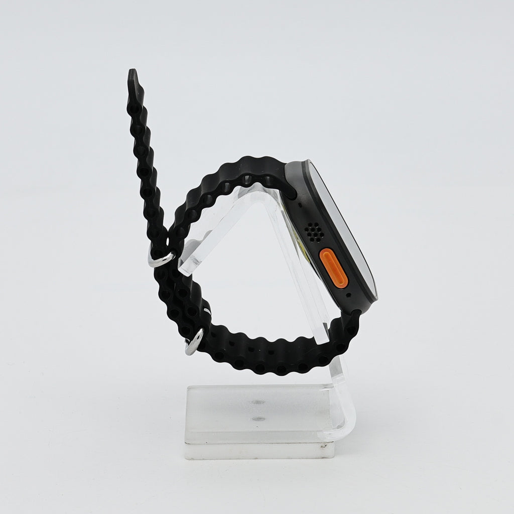 99新 Apple Watch Ultra 2 49毫米 鈦金屬