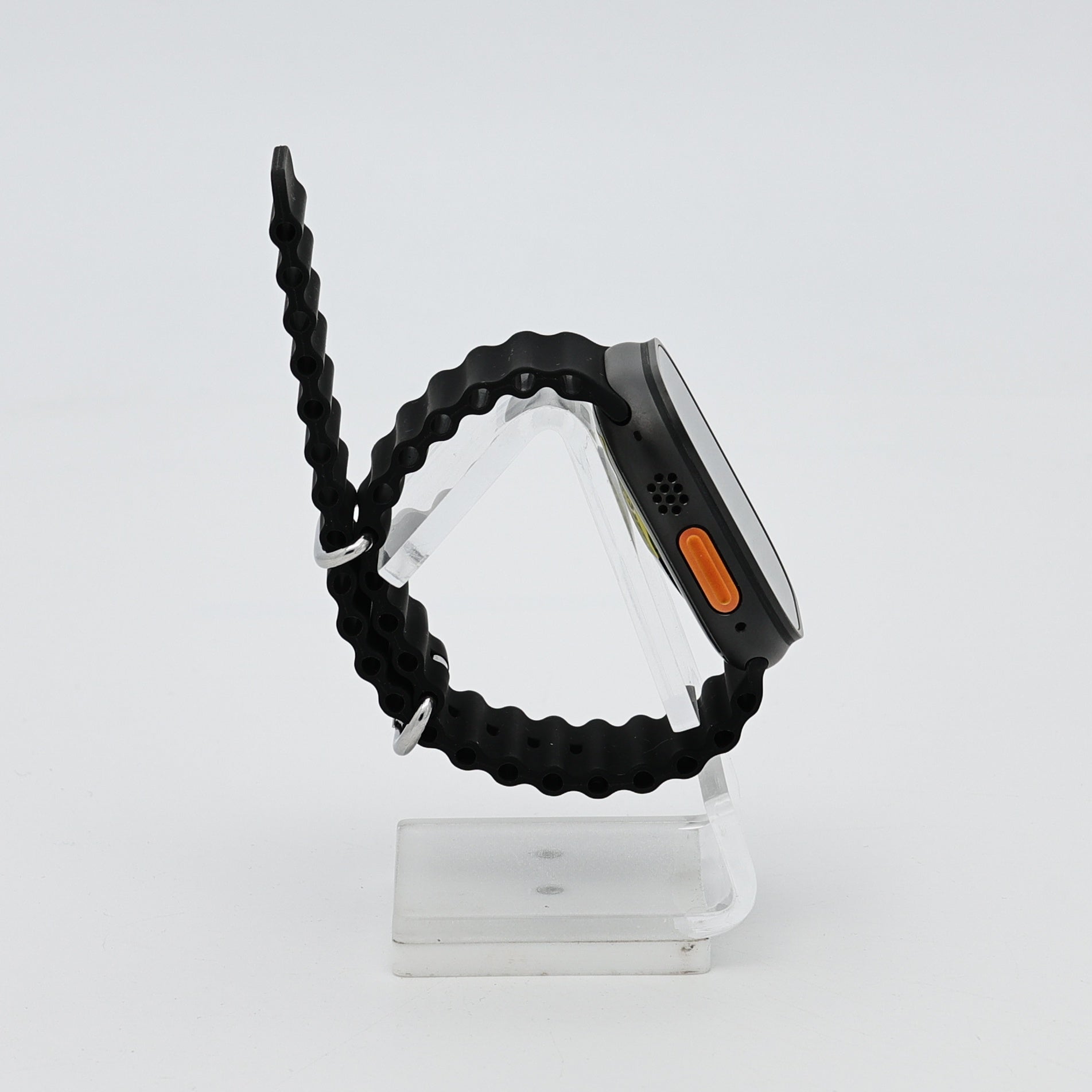 99新 Apple Watch Ultra 2 49毫米 鈦金屬
