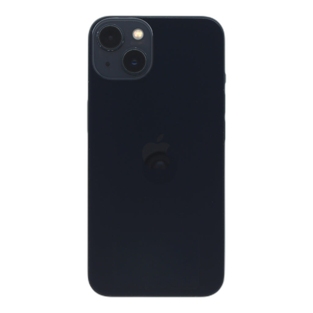 95新 Apple iPhone 13 128G 午夜色 中國大陸版