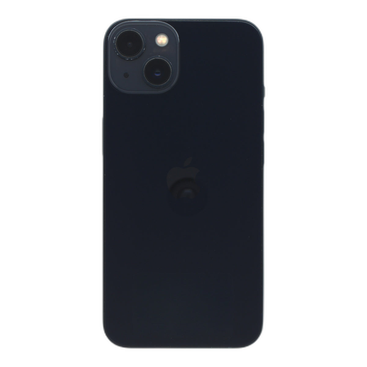 95新 Apple iPhone 13 128G 午夜色 中國大陸版