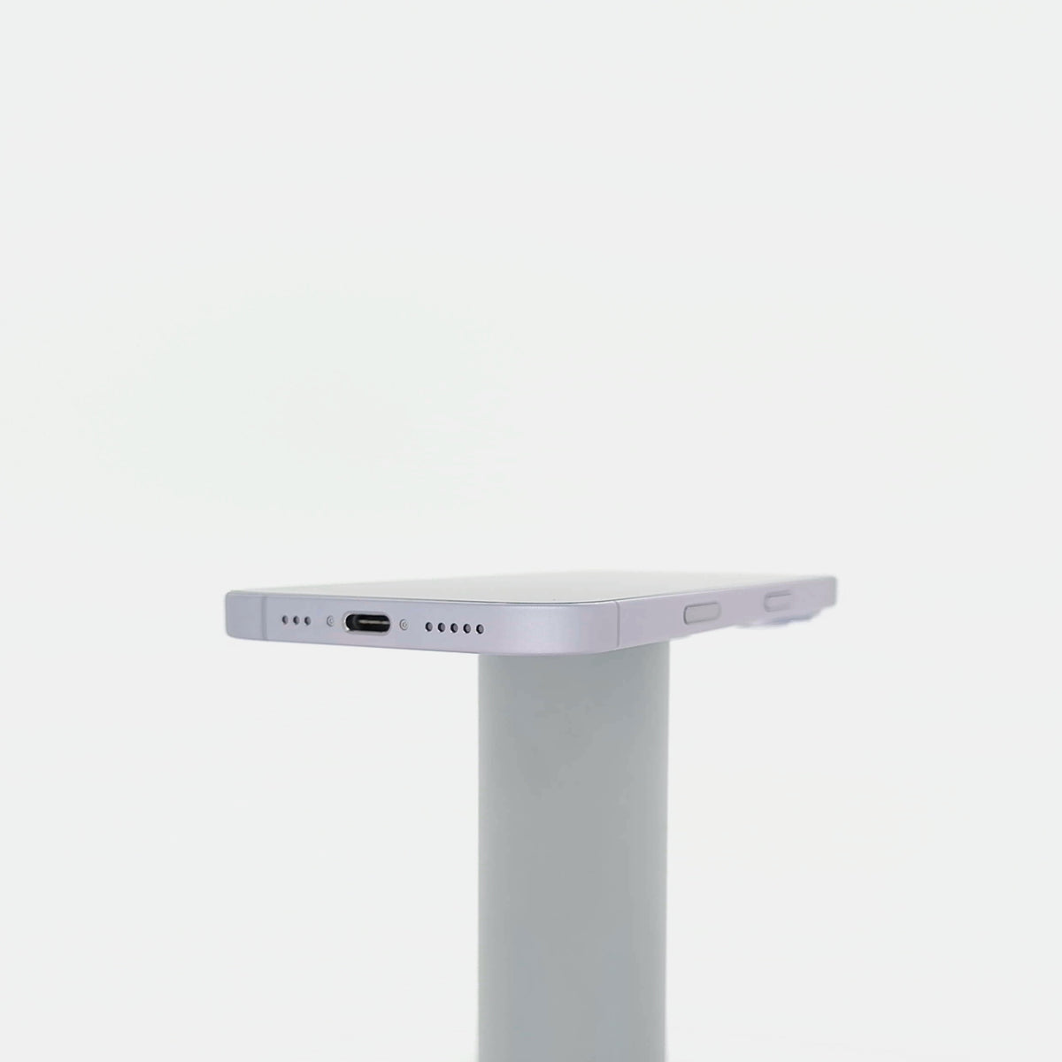 99新 Apple iPhone 17 256G 薰衣草紫色 中國大陸版