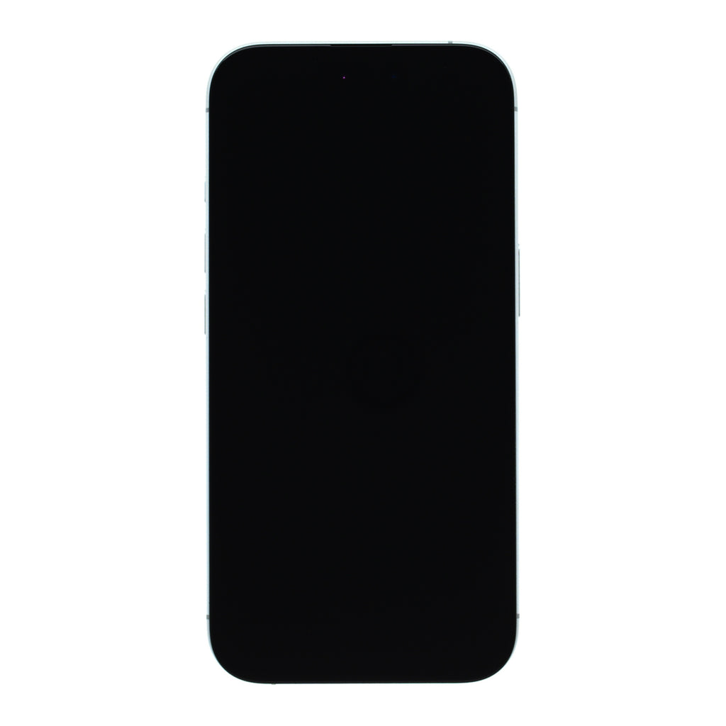 95新 Apple iPhone 16 256G 白色 中國大陸版