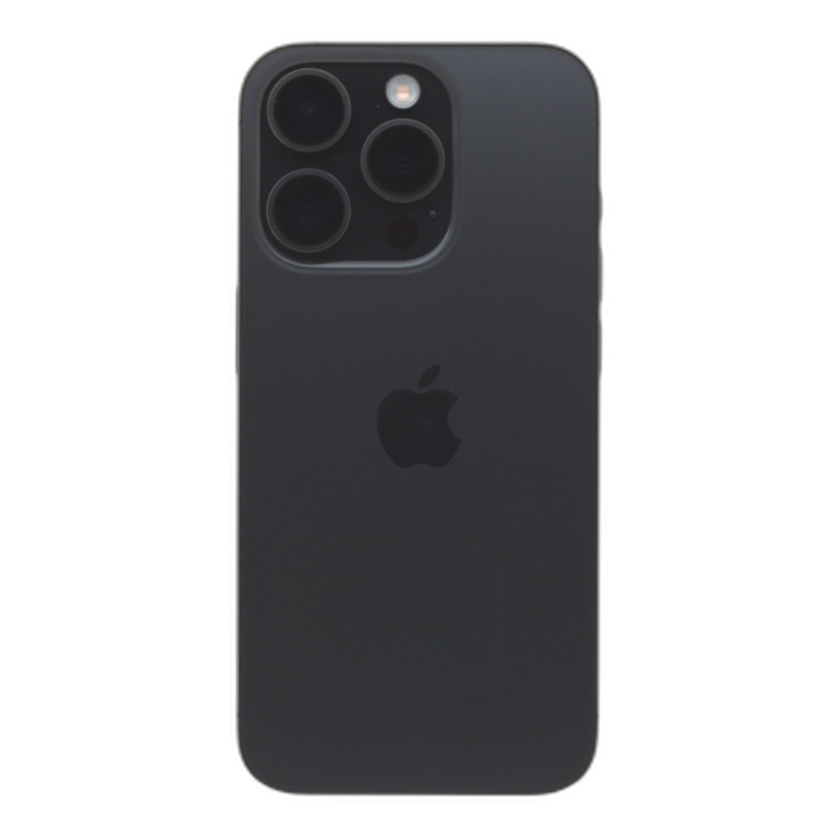 95新 Apple iPhone 15 Pro 128G 黑色鈦金屬 中國大陸版