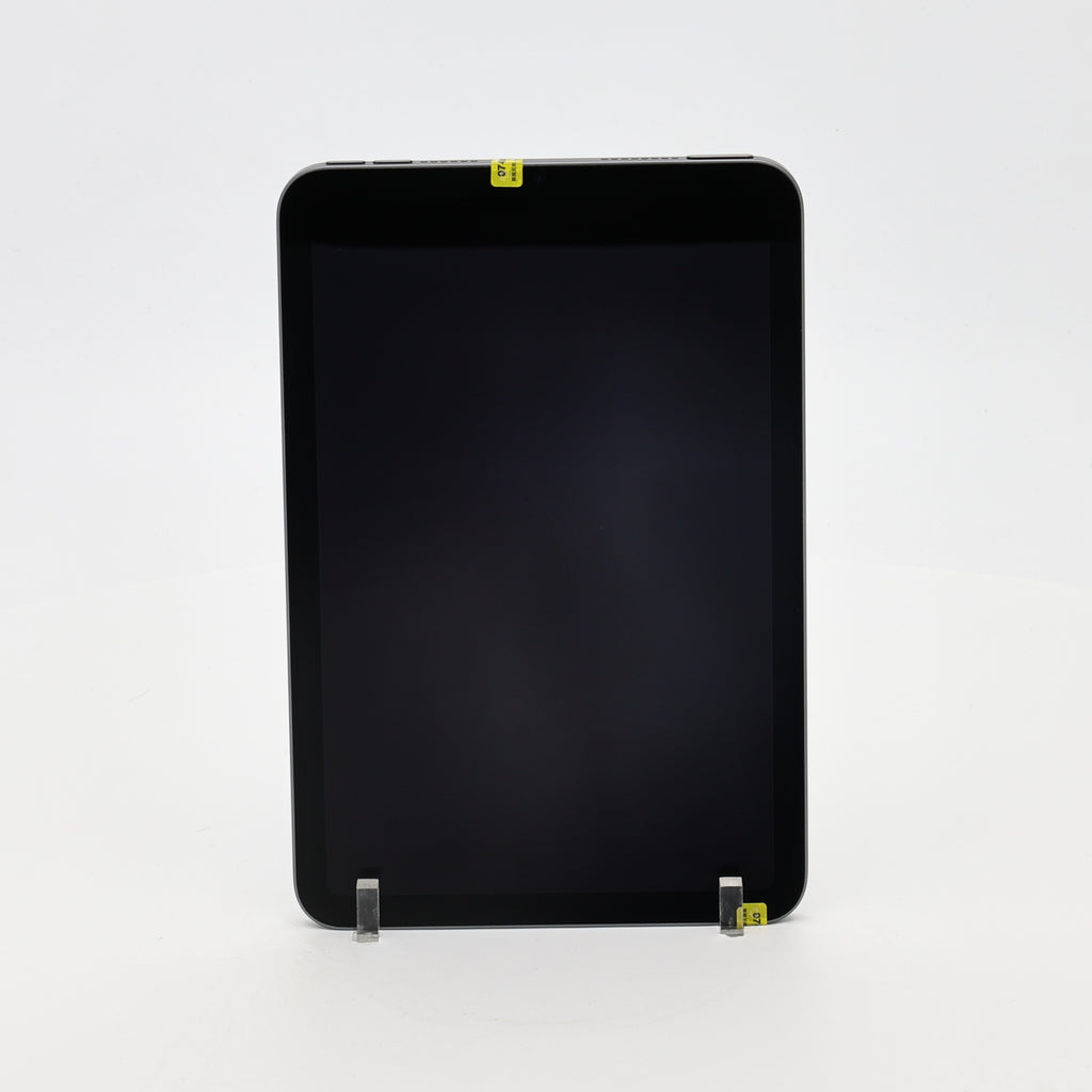 99新 Apple iPad mini6 256G 深空灰色 WIFI