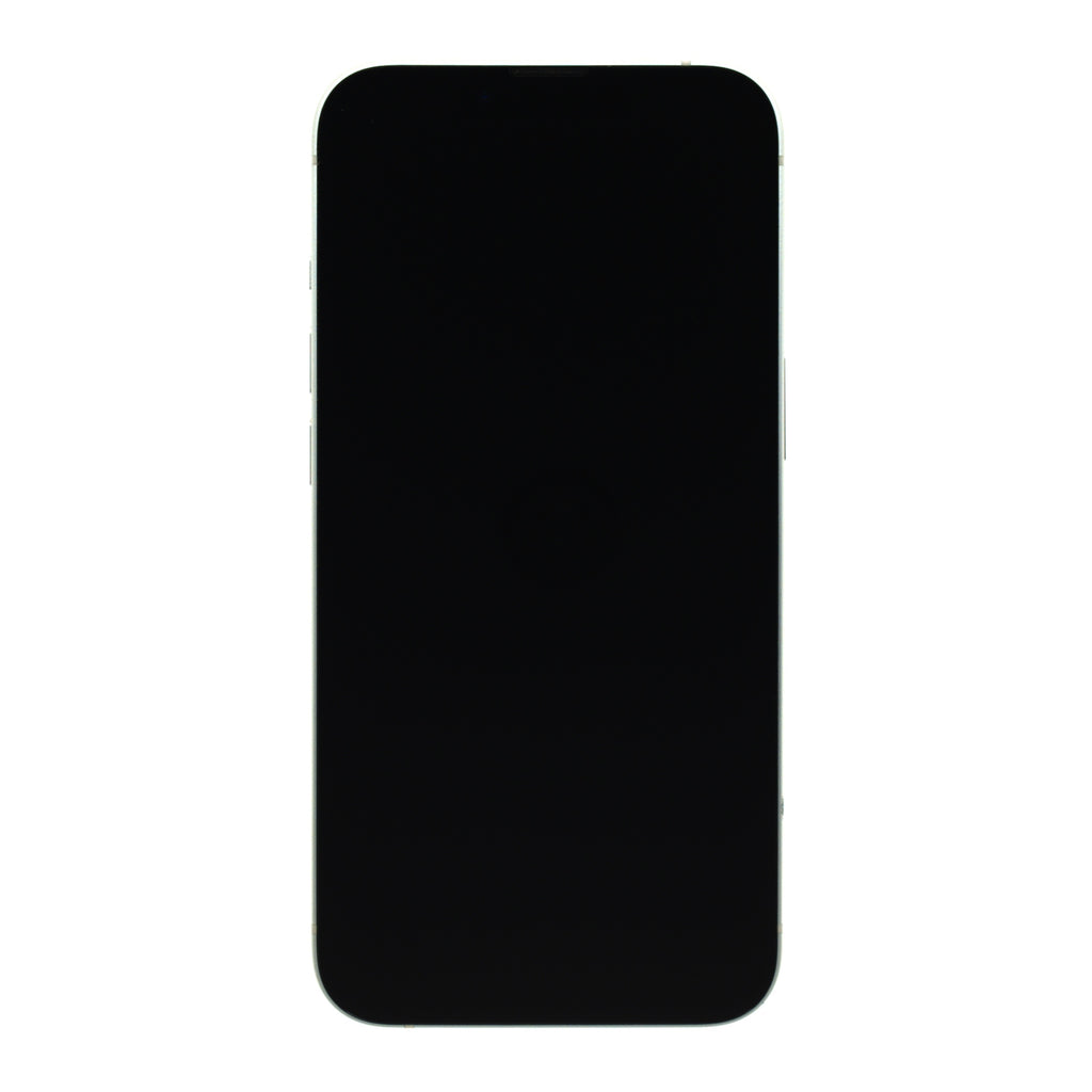 95新 Apple iPhone 13 256G 星光色 中國大陸版