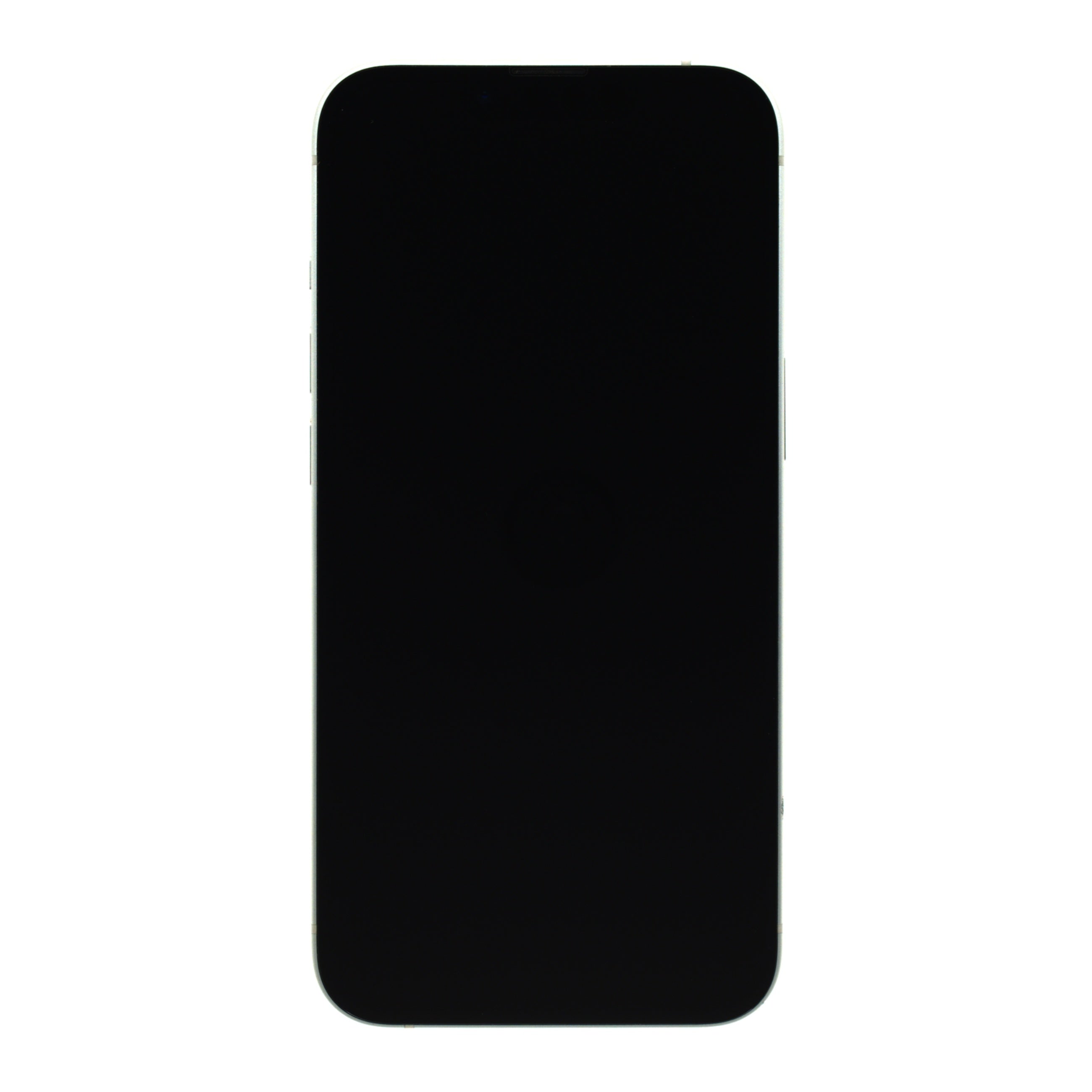95新 Apple iPhone 13 256G 星光色 中國大陸版