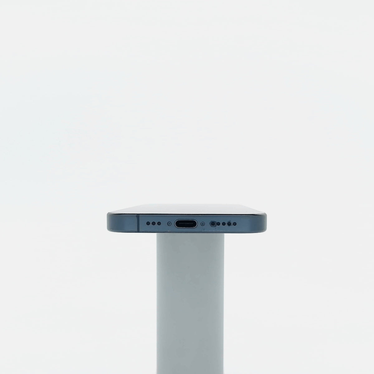 95新 Apple iPhone 15 Pro 128G 藍色鈦金屬 中國大陸官換機