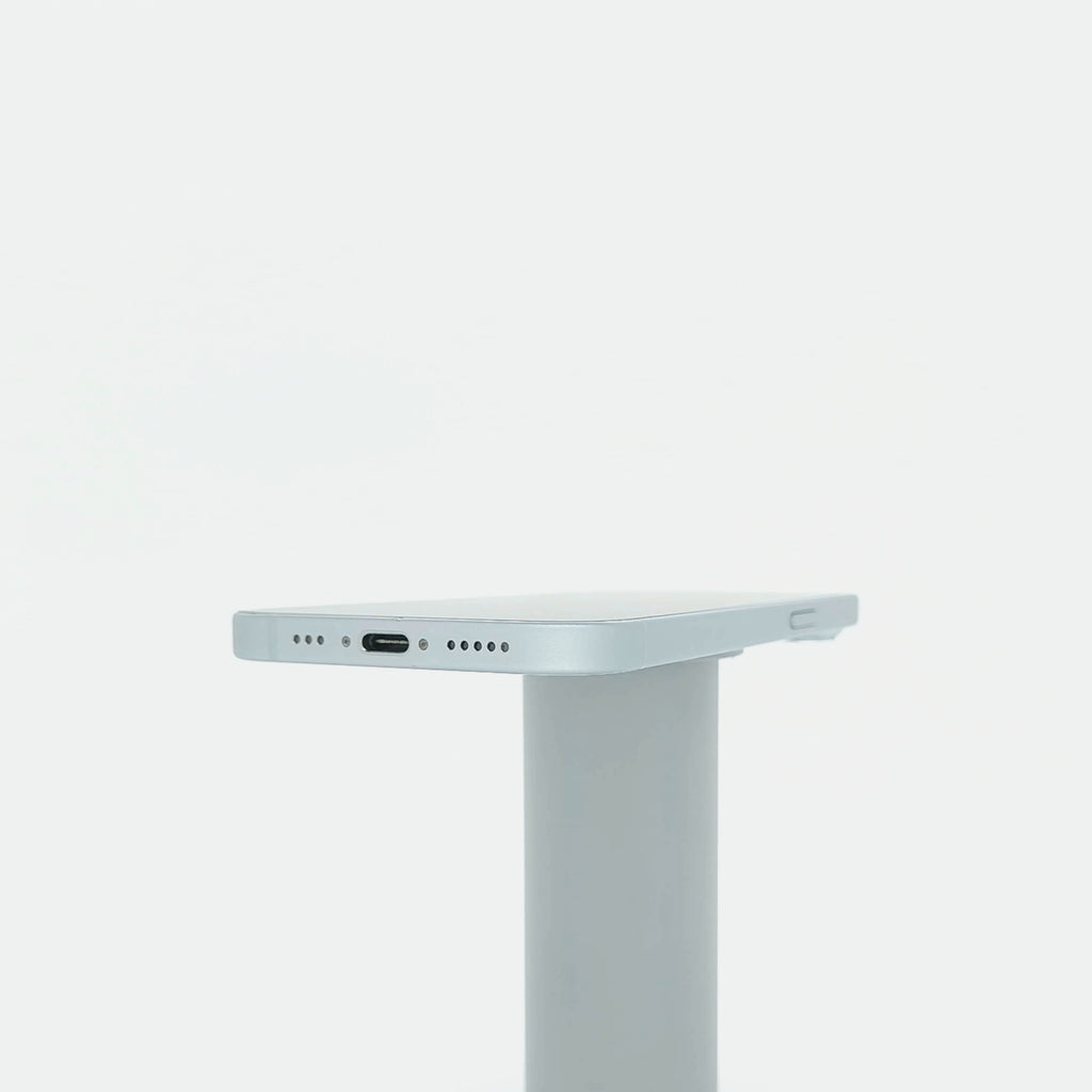 95新 Apple iPhone 15 256G 藍色 中國大陸版