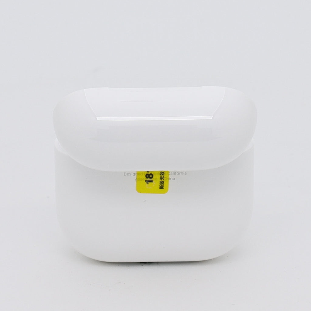 99新 Apple AirPods 4 (不支持主动降噪) 白色