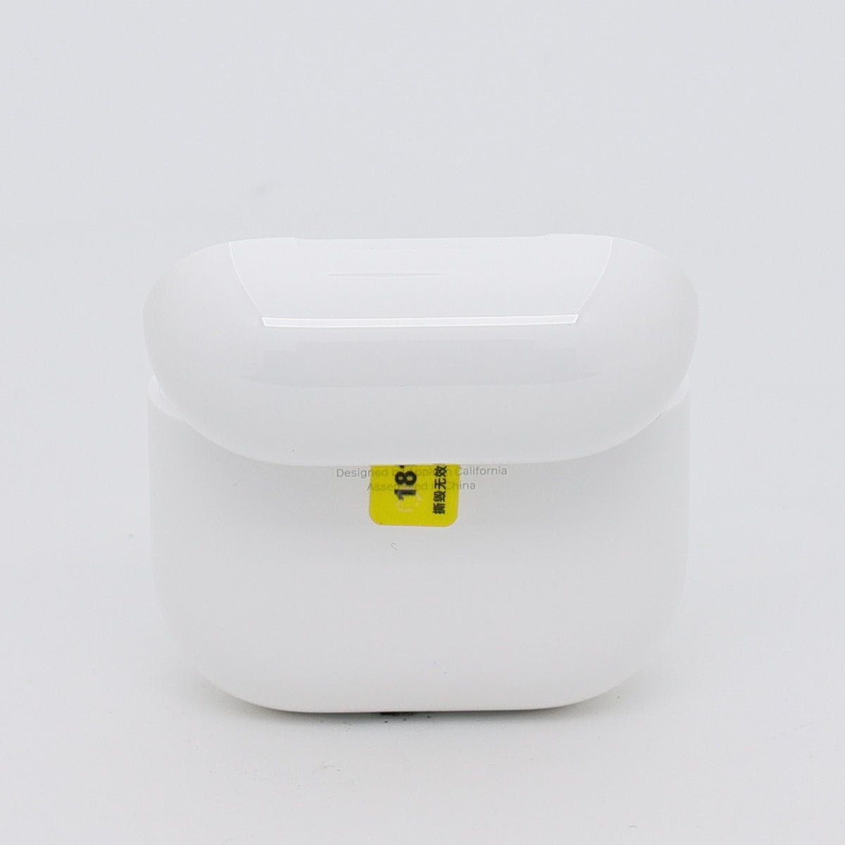 99新 Apple AirPods 4 (不支持主动降噪) 白色